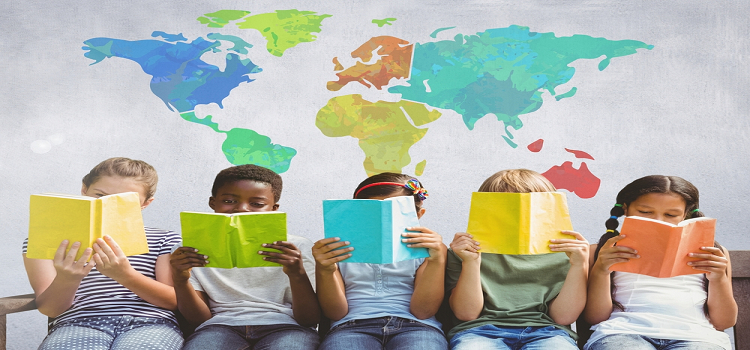 The Importance of Global Education