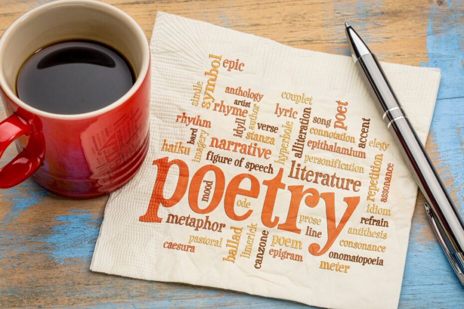 What Defines Poetry: Exploring the Essence of this Art Form